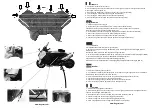 Preview for 2 page of Bagster WIN'ZIP 7705ZIP Fitting Instructions