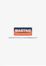 Preview for 12 page of BAGTAG Fix User Manual