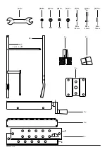 Предварительный просмотр 16 страницы BAHAG 26511818 Assembly Instructions Manual