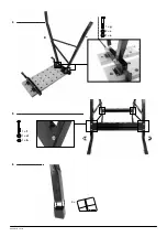 Предварительный просмотр 18 страницы BAHAG 26511818 Assembly Instructions Manual