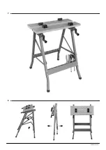 Предварительный просмотр 19 страницы BAHAG 26511818 Assembly Instructions Manual