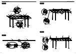 Preview for 6 page of BAHAG CARPORT ANDY Manual