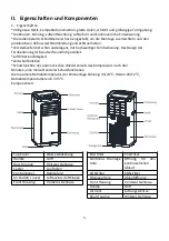 Предварительный просмотр 8 страницы BAHAG JHS-A019-07KR2/E Instruction Manual