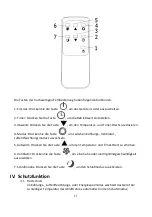 Предварительный просмотр 11 страницы BAHAG JHS-A019-07KR2/E Instruction Manual