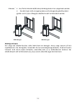 Предварительный просмотр 14 страницы BAHAG JHS-A019-07KR2/E Instruction Manual