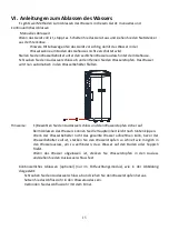 Предварительный просмотр 15 страницы BAHAG JHS-A019-07KR2/E Instruction Manual