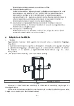 Предварительный просмотр 113 страницы BAHAG JHS-A019-07KR2/E Instruction Manual