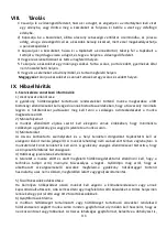 Предварительный просмотр 118 страницы BAHAG JHS-A019-07KR2/E Instruction Manual