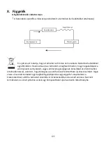 Предварительный просмотр 125 страницы BAHAG JHS-A019-07KR2/E Instruction Manual