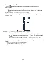 Предварительный просмотр 139 страницы BAHAG JHS-A019-07KR2/E Instruction Manual