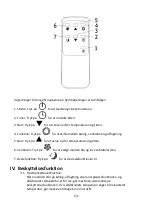 Предварительный просмотр 158 страницы BAHAG JHS-A019-07KR2/E Instruction Manual