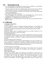 Предварительный просмотр 164 страницы BAHAG JHS-A019-07KR2/E Instruction Manual