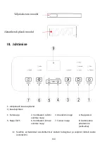 Предварительный просмотр 180 страницы BAHAG JHS-A019-07KR2/E Instruction Manual