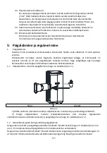 Предварительный просмотр 183 страницы BAHAG JHS-A019-07KR2/E Instruction Manual