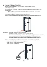 Предварительный просмотр 186 страницы BAHAG JHS-A019-07KR2/E Instruction Manual