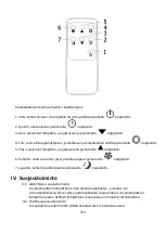 Предварительный просмотр 204 страницы BAHAG JHS-A019-07KR2/E Instruction Manual