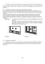 Предварительный просмотр 229 страницы BAHAG JHS-A019-07KR2/E Instruction Manual