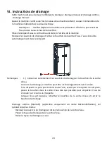 Предварительный просмотр 231 страницы BAHAG JHS-A019-07KR2/E Instruction Manual