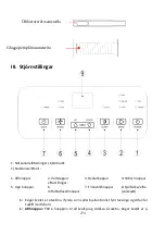 Предварительный просмотр 274 страницы BAHAG JHS-A019-07KR2/E Instruction Manual