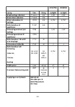 Предварительный просмотр 289 страницы BAHAG JHS-A019-07KR2/E Instruction Manual