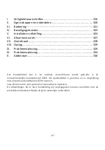 Предварительный просмотр 315 страницы BAHAG JHS-A019-07KR2/E Instruction Manual