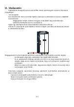 Предварительный просмотр 116 страницы BAHAG ProKlima 26507950 Instruction Manual