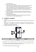 Предварительный просмотр 136 страницы BAHAG ProKlima 26507950 Instruction Manual