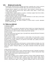 Предварительный просмотр 141 страницы BAHAG ProKlima 26507950 Instruction Manual