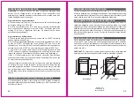 Предварительный просмотр 26 страницы BAHAG Security Box BH4 C Instructions Manual