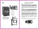 Предварительный просмотр 35 страницы BAHAG Security Box BH4 C Instructions Manual