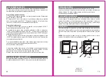 Предварительный просмотр 36 страницы BAHAG Security Box BH4 C Instructions Manual