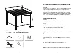 Preview for 2 page of BAHAG sunfun KRETA 30016837 Manual