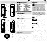 Preview for 2 page of BAHAG Wisent Manual