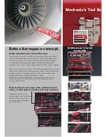 Предварительный просмотр 2 страницы Bahco 3126N-LHFR Brochure