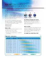 Preview for 2 page of Bahco 3857 Sandflex Brochure