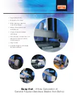 Preview for 3 page of Bahco 3857 Sandflex Brochure