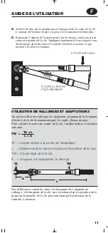 Preview for 11 page of Bahco 7455 User Manual