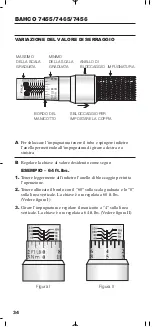 Preview for 34 page of Bahco 7455 User Manual