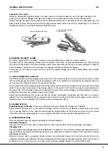 Предварительный просмотр 3 страницы Bahco BBAGM Series Original Instructions Manual