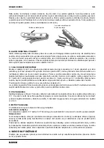 Предварительный просмотр 48 страницы Bahco BBAGM Series Original Instructions Manual