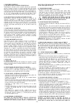 Предварительный просмотр 30 страницы Bahco BBC420 Instruction Manual