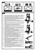 Предварительный просмотр 61 страницы Bahco BBC420 Instruction Manual