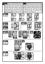 Предварительный просмотр 62 страницы Bahco BBC420 Instruction Manual