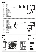 Предварительный просмотр 63 страницы Bahco BBC420 Instruction Manual