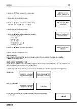 Preview for 8 page of Bahco BBT60A Original Instructions Manual