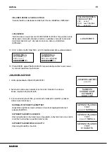 Preview for 38 page of Bahco BBT60A Original Instructions Manual