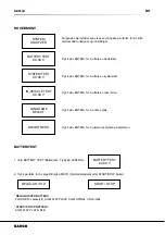 Preview for 56 page of Bahco BBT60A Original Instructions Manual