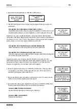 Предварительный просмотр 102 страницы Bahco BBT60A Original Instructions Manual