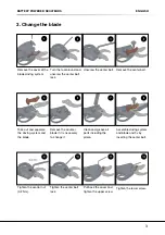 Предварительный просмотр 3 страницы Bahco BCL23 Quick Manual