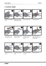 Предварительный просмотр 6 страницы Bahco BCL23 Quick Manual